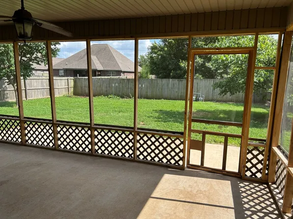 3501 SW Davinci Blvd, Bentonville, AR 72712