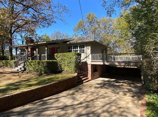 5823 Gordon Ln, Fort Smith, AR 72903