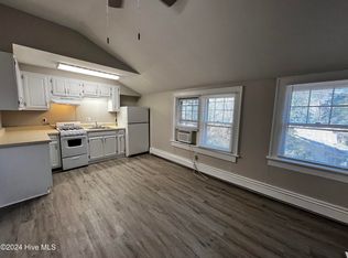 1221 Riverside Ave #3D, Elizabeth City, NC 27909