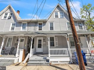 57 E Monroe St, Mount Holly, NJ 08060