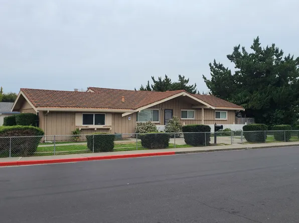 2701 Mankas Blvd, Fairfield, CA 94534