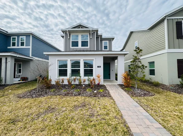 7280 Ivy Tendril Ave, Orlando, FL 32829
