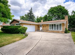 1409 Stonegate Rd, La Grange Park, IL 60526