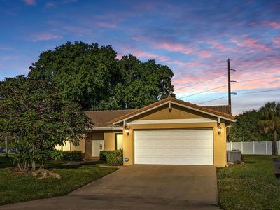 22002 Colony Drive, Boca Raton, FL, 33433