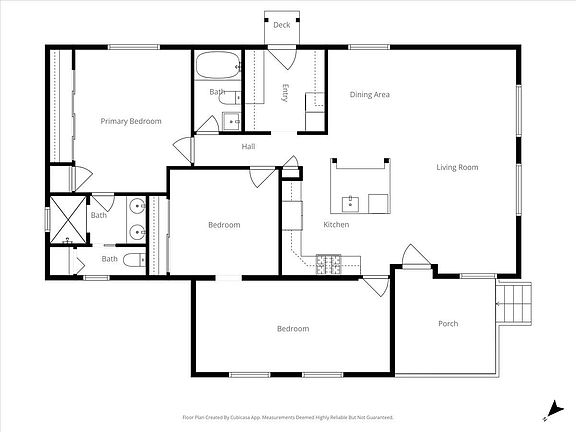 2nd image of 11266 Sierra Cir