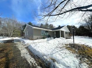 340 Birch Point Rd, Wiscasset, ME 04578