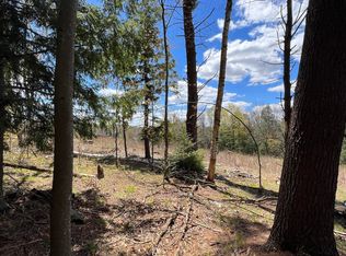 LOT 92 Jacobs Ladder Rd, Becket, MA 01223