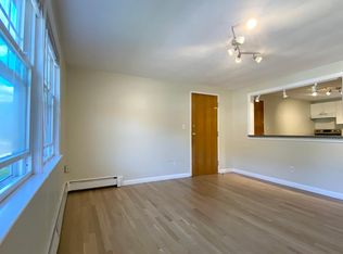33 Mullin Ave APT 4, Quincy, MA 02169