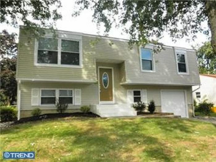 24 Sandal Ln, Willingboro, NJ 08046 Zillow