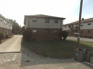 5521 S Disch Ave APT 1, Cudahy, WI 53110
