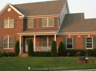 9668 Royal Crest Cir, Frederick, MD 21704