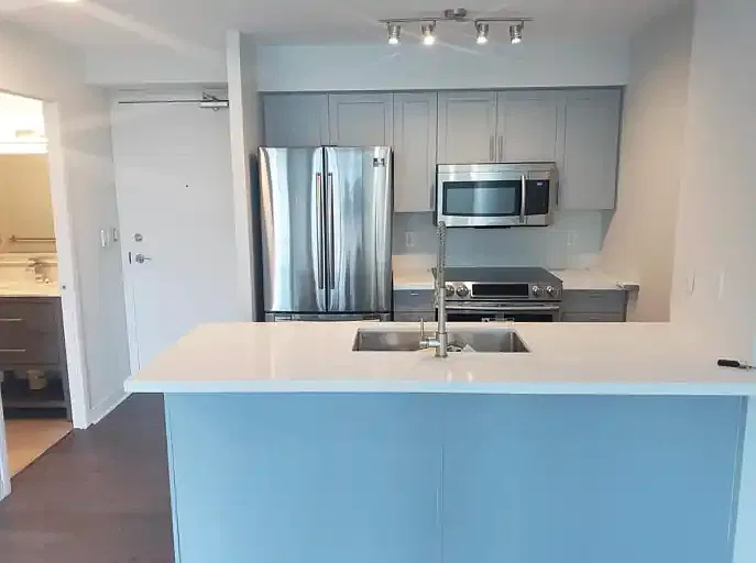 1 bed, 1.0 bath, 660 sqft, $2,700 — Photo 1