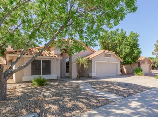 553 W Tumbleweed Rd, Gilbert, AZ 85233