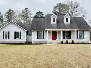 5081 Marshall Mill Rd, Lizella, GA 31052