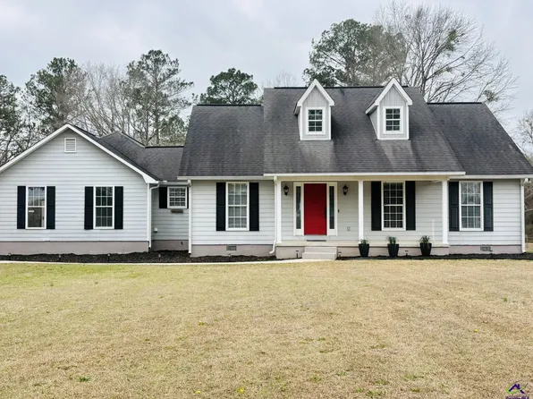 5081 Marshall Mill Rd, Lizella, GA 31052