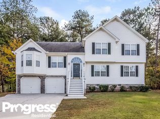 99 McClure Dr, Dallas, GA 30132