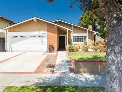 19403 Roseton Ave, Cerritos, CA, 90703