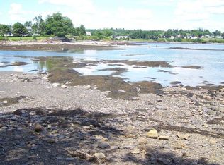 71 Black Rd S, Searsport, ME 04974