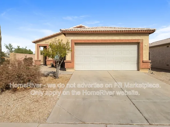 88 E Shawnee Rd, San Tan Valley, AZ 85143