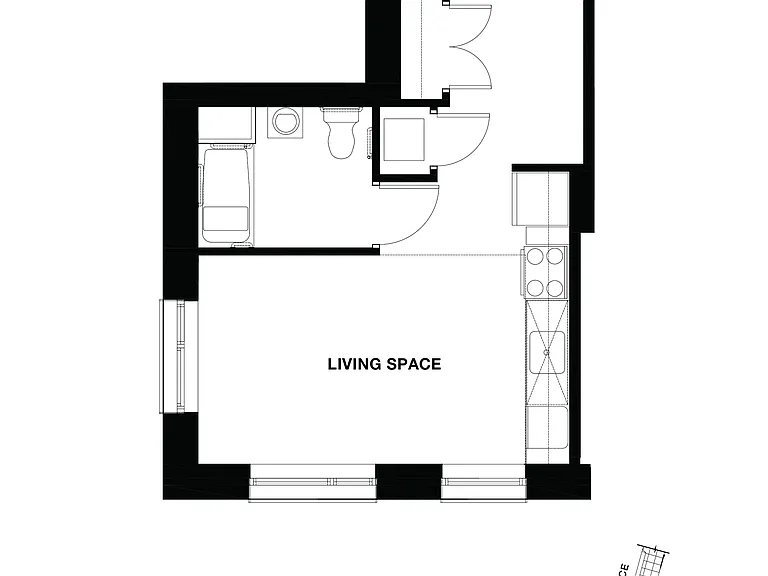 83 Bushwick Pl — Photo 6