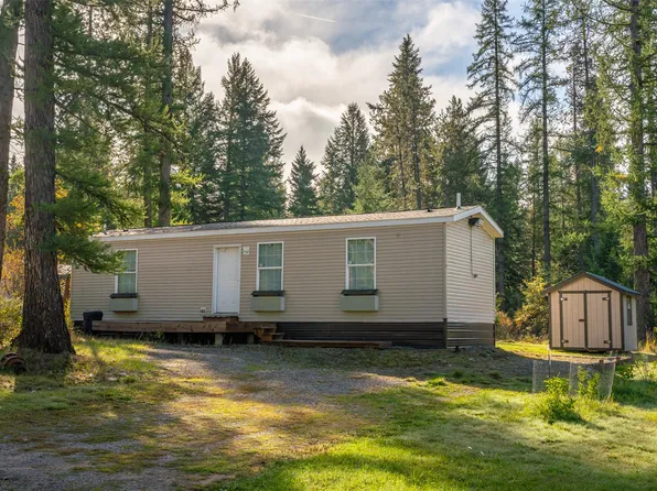 155 Corbett Ln, Coram, MT 59913