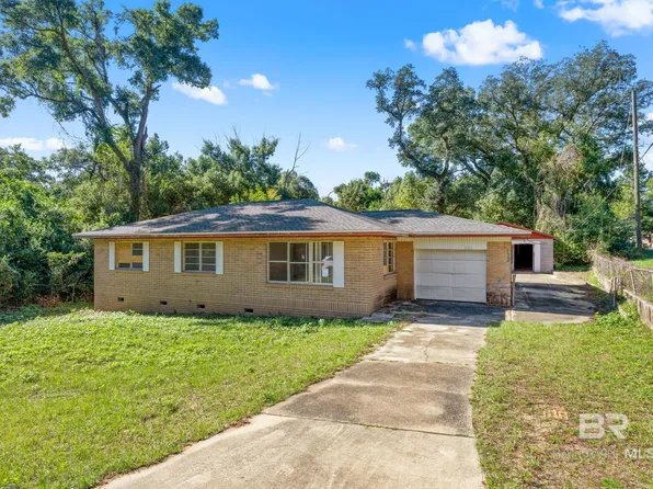 401 N Green St, Pensacola, FL 32505
