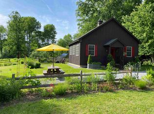 2167 Vt Route 313 W, Arlington, VT 05250