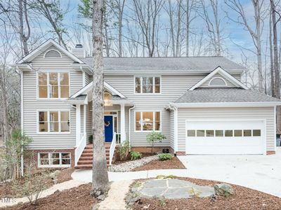104 Manchester Pl, Chapel Hill, NC, 27516
