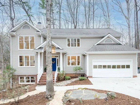 104 Manchester Pl, Chapel Hill, NC 27516