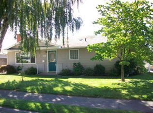 935 Blue Mountain Dr, Walla Walla, WA 99362