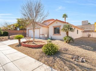 5705 Wizard Wand St, North Las Vegas, NV 89031