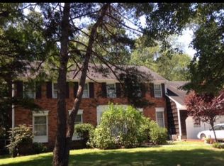 1 Elm St, Florham Park, NJ 07932