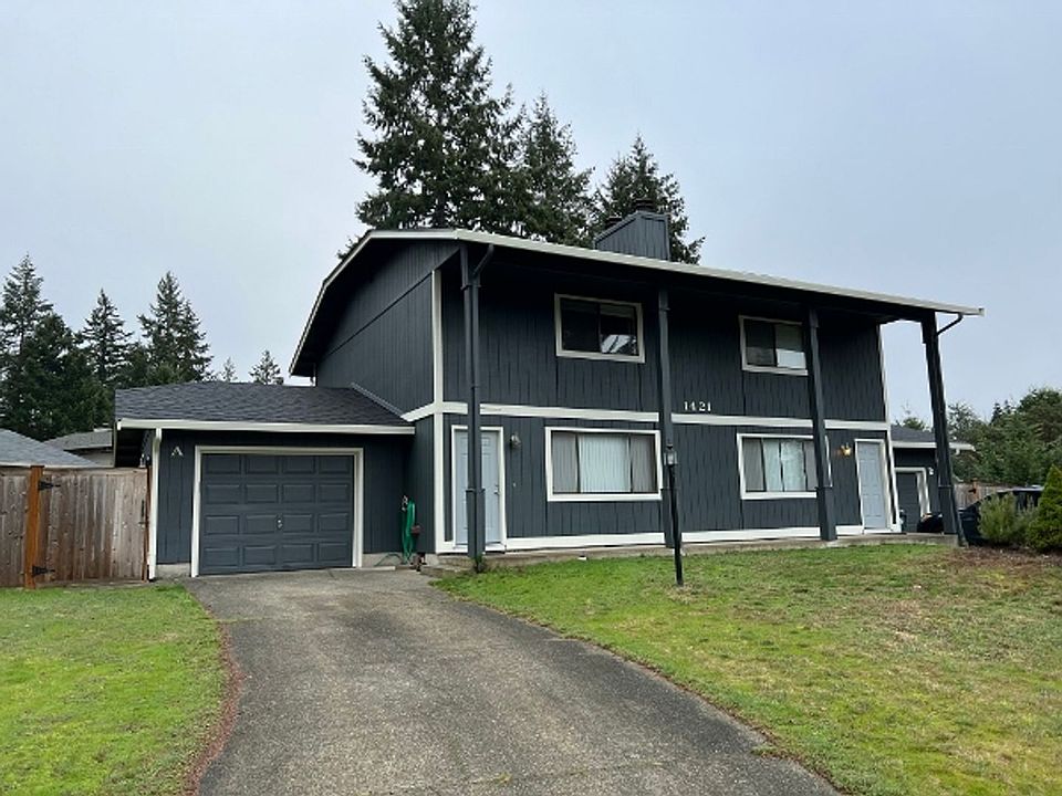 1st image of 1421 Lapush Way NE #A