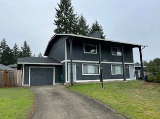 1421 Lapush Way NE #A, Olympia, WA 98516