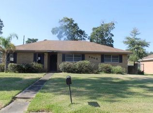 6550 Daisy Dr, Beaumont, TX 77706