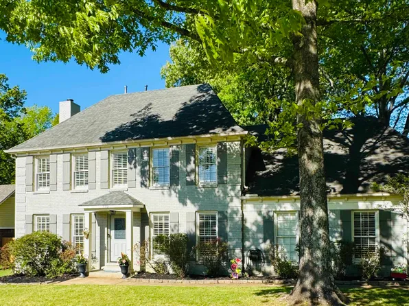 775 Royal Forest Dr, Collierville, TN 38017