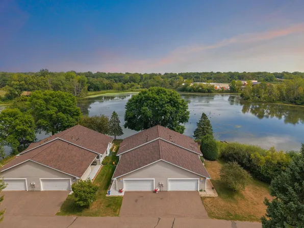 1991 Granite Ave N, Oakdale, MN 55128