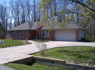 830 Oswego Rd, Carmel, IN 46032