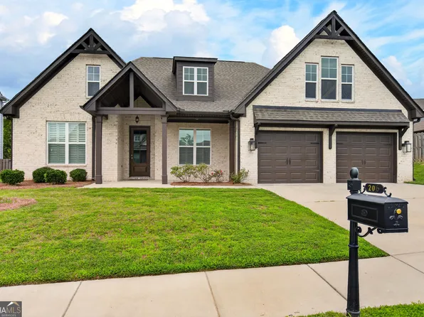 206 Linman Dr, Lagrange, GA 30241