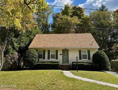 80 Preston Ave, Pittsfield, MA, 01201