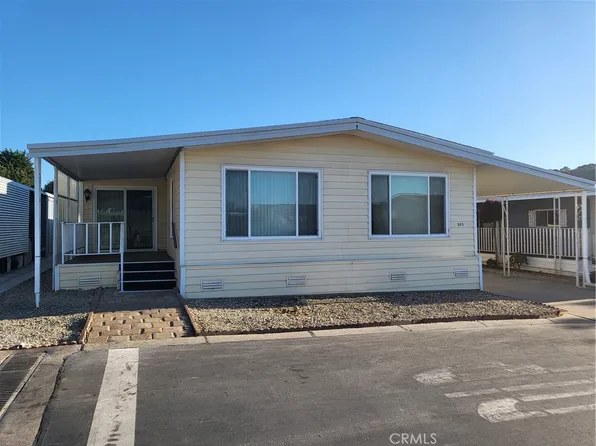 305 Sunrise Ter, Arroyo Grande, CA 93420
