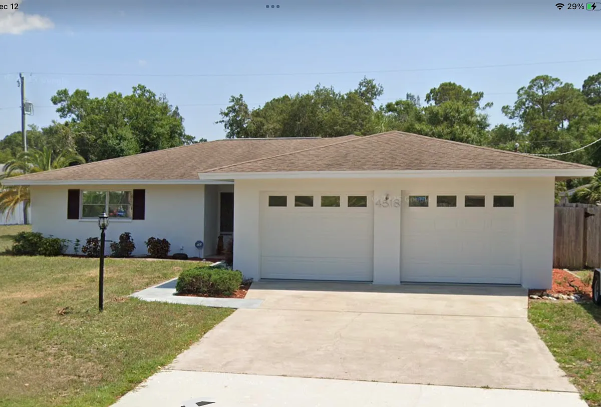 Building Photo - 4518 Linwood St