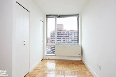 Rented by Brown Harris Stevens