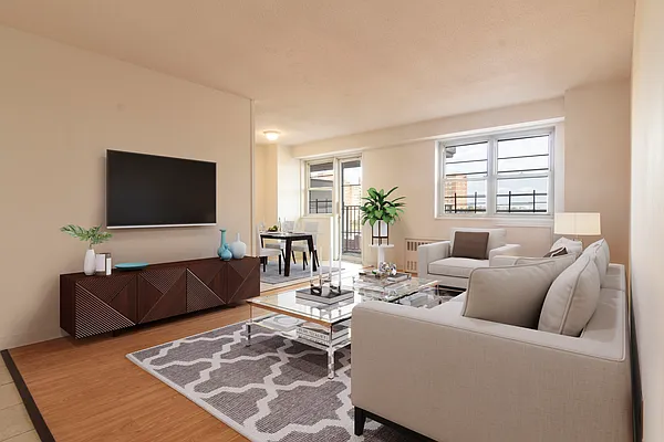 Rented by Modern Spaces | media 1