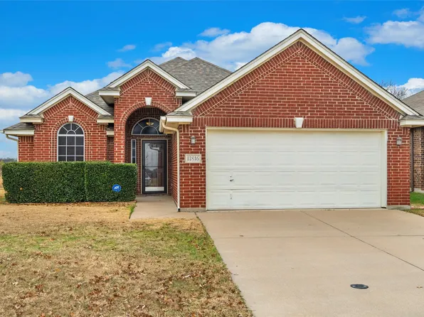 11816 Anna Grace Dr, Fort Worth, TX 76115