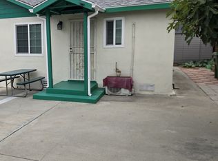1521 1/2 S Almansor St, Alhambra, CA 91801