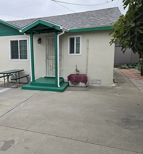 1521 1/2 S Almansor St Photo 1 1521 1/2 S Almansor St Photo 1