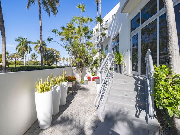 2001 Meridian Ave #107-H