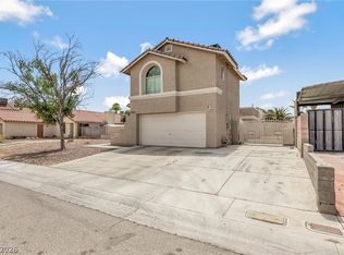 3721 Calumet Farm Cir, North Las Vegas, NV 89031