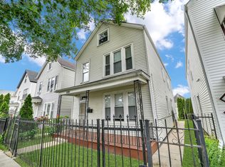 5229 S Maplewood Ave, Chicago, IL
